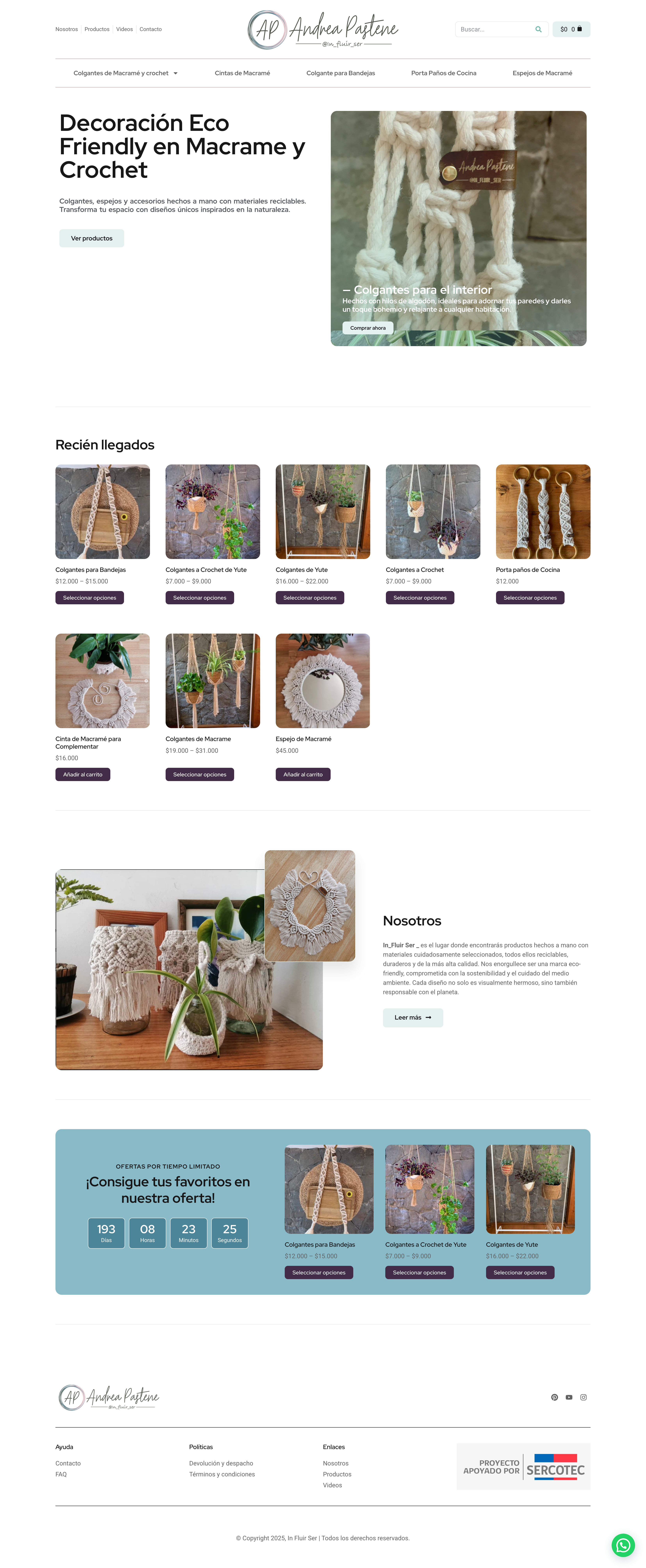Sitio Web
