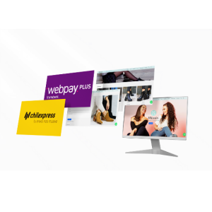 Página Web Ecommerce